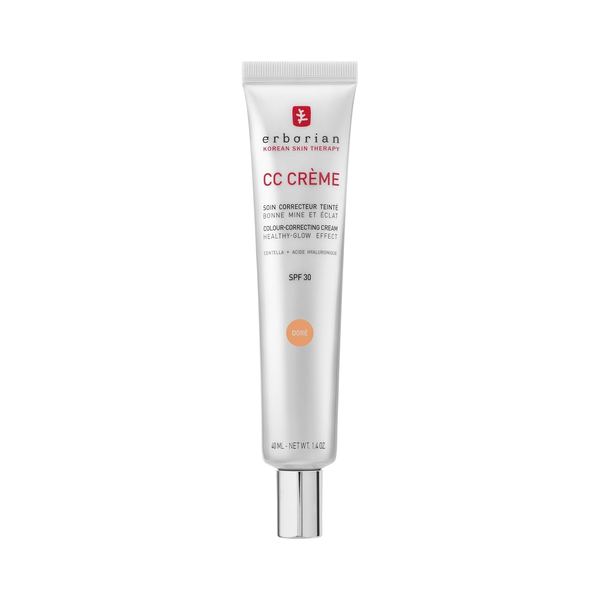 Erborian CC Crme Dor 40 ml - Centella asiatica, koreanische Kosmetik