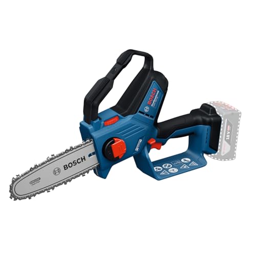 Produktbild: bosch professional 18v system schwertschutz 20 cm ohne akku