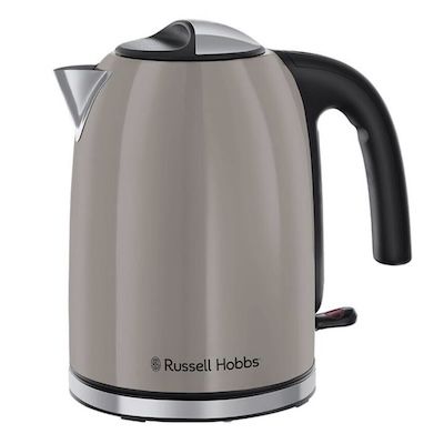 russell hobbs wasserkocher 1,7l für 24,99 statt 53 günstig kaufen