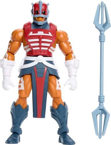 Masters of the Universe Origins Zodak Action-Figur 200X von Mattel