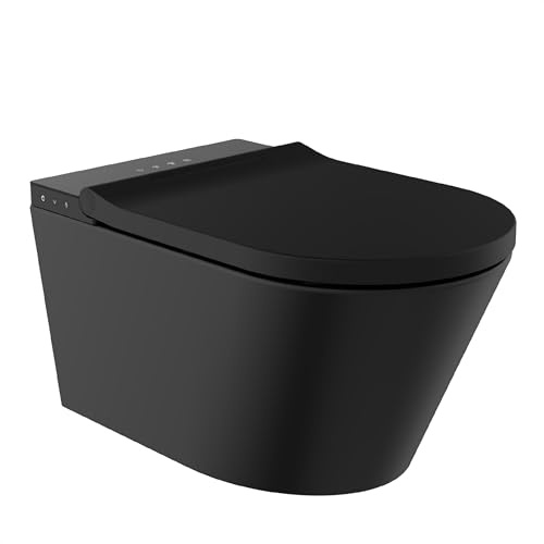 Produktbild: Dusch-WC spülrandlos Schütte CESARI