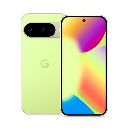 google pixel 10 lemongrass 128gb, versand aus amazon spanien