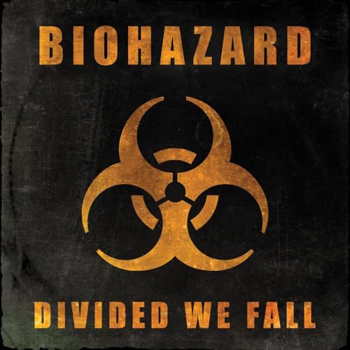 Produktbild: Biohazard - Divided We Fall (Vinyl LP) - Abholung bei Saturn & Media Markt
