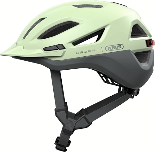 ABUS Urban-I 4.0 ACE Fahrradhelm Stadthelm