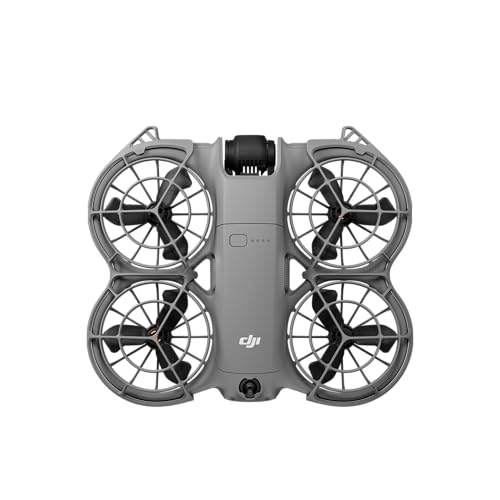 DJI Neo 2 Combo  Drohne mit Fly More Zubehörset