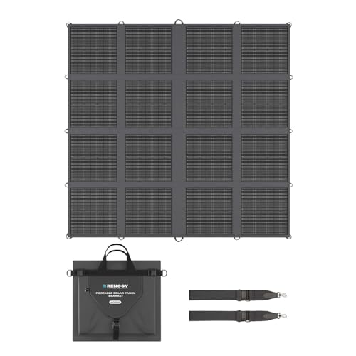 renogy 400w faltbares solarpanel n-typ ip65 für outdoor, suv und wohnmobil