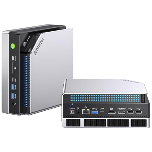 ryzen ai max+ 395, gmktec evo-x2, 64gb ram, 1tb ssd