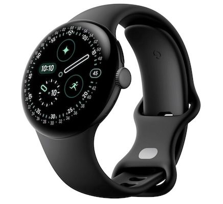 Google Pixel Watch 4 41 mm WiFi  299  (UVP 329 )