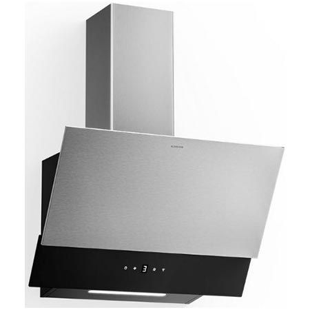 klarstein verosteel dunstabzugshaube 60cm touch-screen für 169,99 statt 200