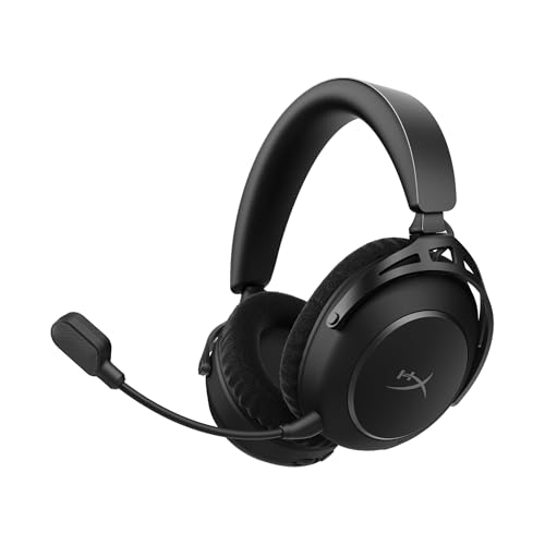 HyperX Cloud Alpha 2 Gaming Headset Wireless