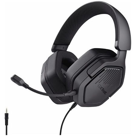 gxtrust 1492 ravox gaming headset mit mikrofon für 18,89 euro statt 28 euro