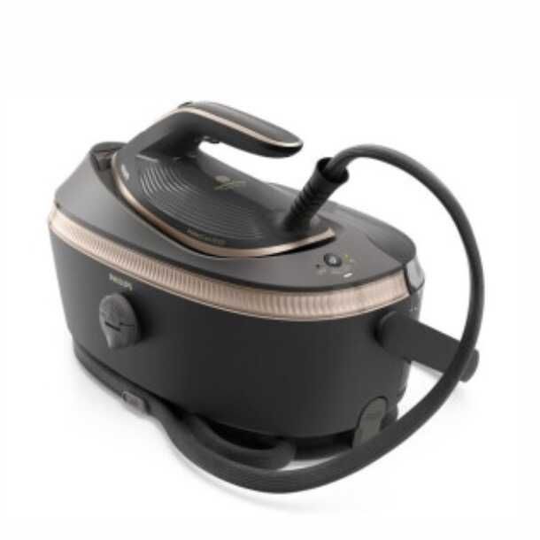 Philips Dampfbügelstation PerfectCare 8000 Series, 349 (statt 399)