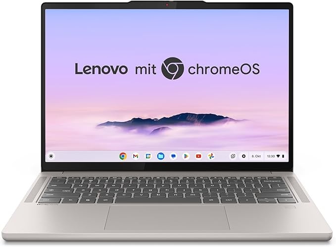 lenovo chromebook plus 14 ultra 910, 16gb ram, 256gb ssd