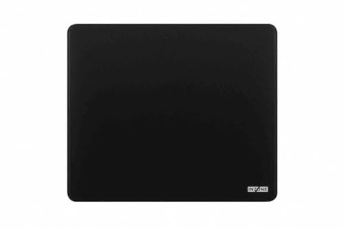 Sony INZONE Gaming-Maus PC-Maus schwarz, mattschwarz, langlebig