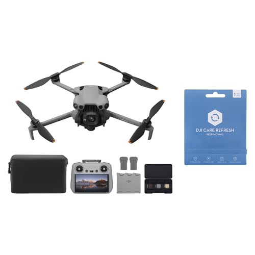 dji mini 5 pro drohne fly more combo mit rc 2 und 1 jahr care