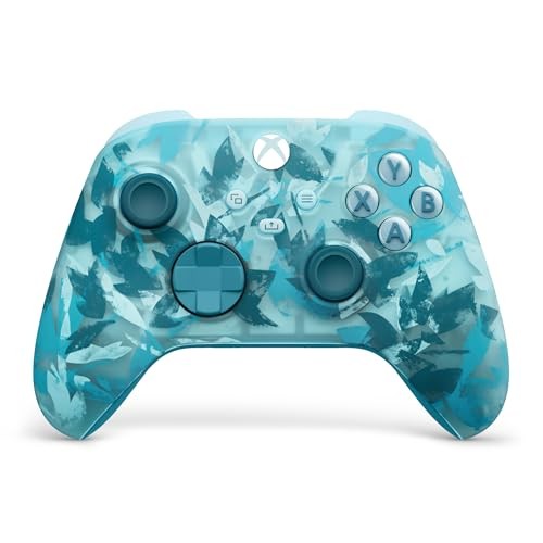 Xbox Wireless Controller Ice Breaker Special Edition für Series X|S, One, PC