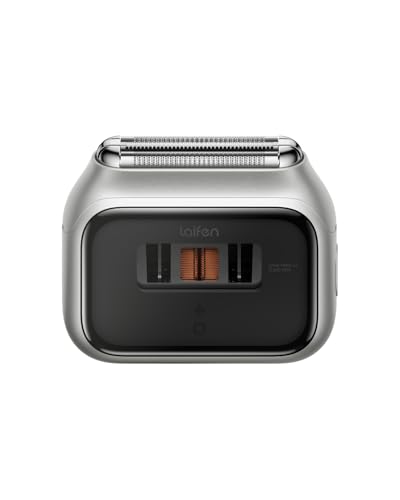 laifen p3 pro rasierer herren elektrisch 12000 schnitte/min 100 min akkulaufzeit wasserdicht