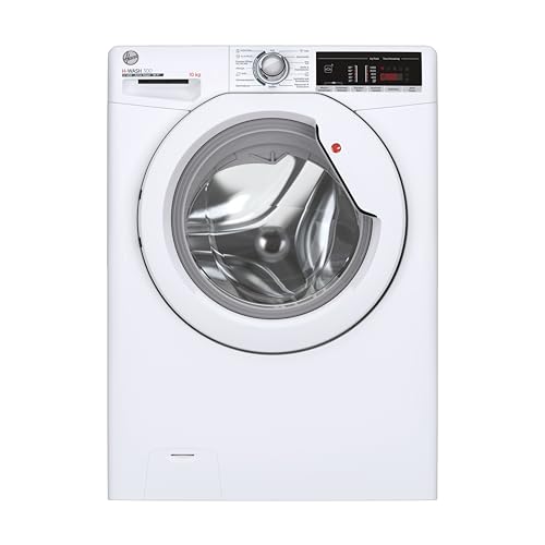 hoover h3wosq4105ta4-84 waschmaschine 10 kg wi-fi bluetooth energieklasse b