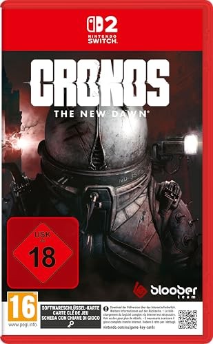 Cronos: The New Dawn für Nintendo Switch 2