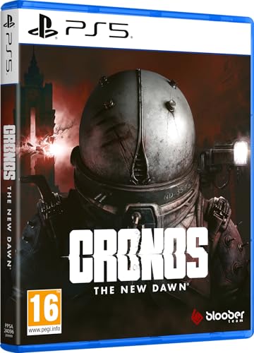 cronos the new dawn ps5 spiel 46,33 euro amazon es