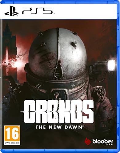 cronos the new dawn ps5 45,43 euro amazon fr app personalisiert