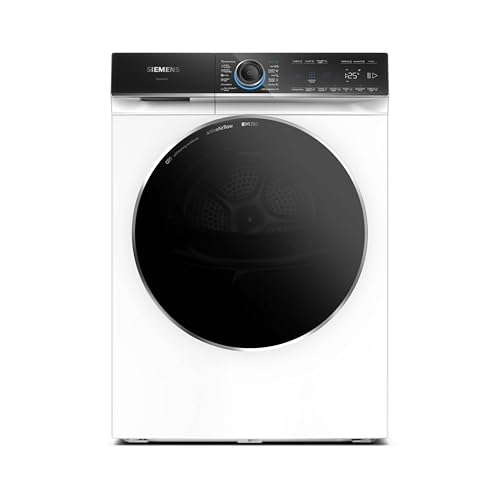Produktbild: siemens wr47b2c40 iq700 wärmpumpe, led-display, touch control