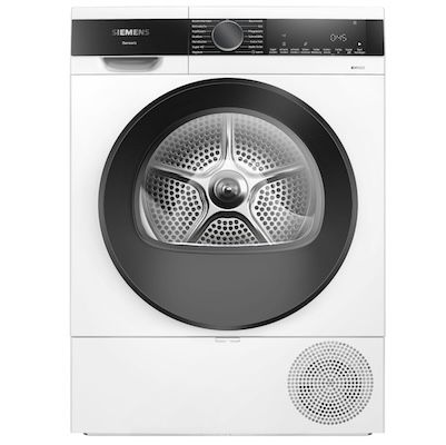 Siemens WQ33G2D41 iQ500 Wärmepumpentrockner 9kg, Energieeffizienzklasse A++