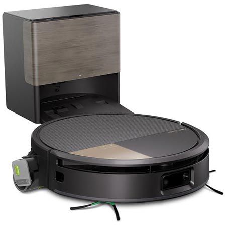 irobot roomba max 706 combo saugroboter mit autowash dock