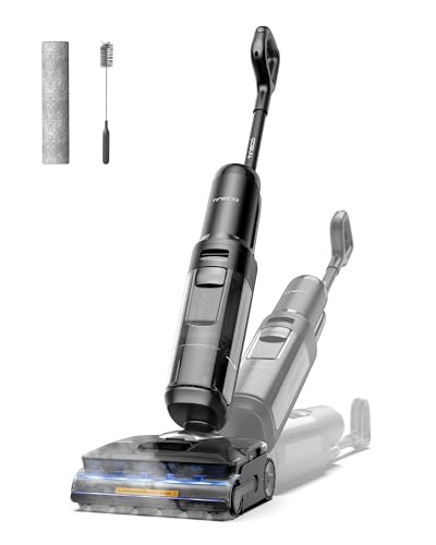 steam mop floor one s7 stretch, vielseitig und leistungsstark