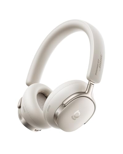 Produktbild: baseus inspire xh1 over-ear kopfhörer mit bose sound, anc, dolby audio, 100 std spielzeit