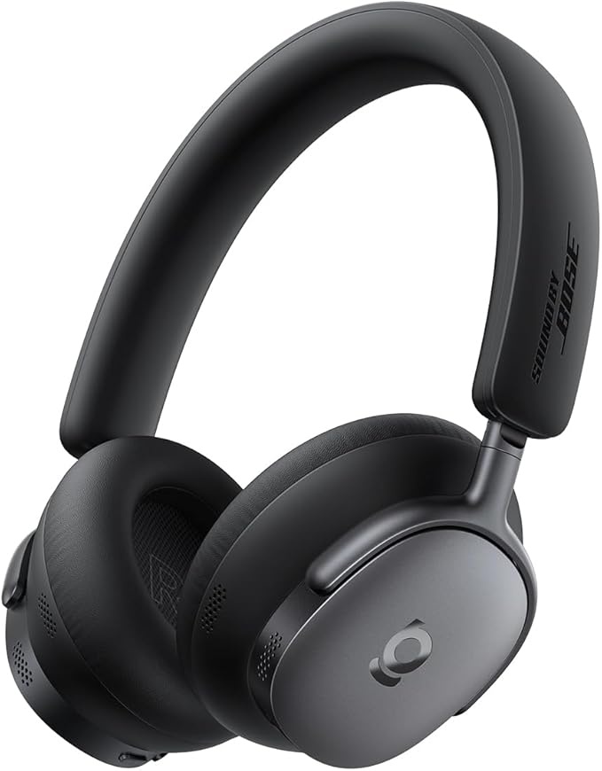 baseus inspire xh1 over-ear kopfhörer mit noise cancelling, sound by bose