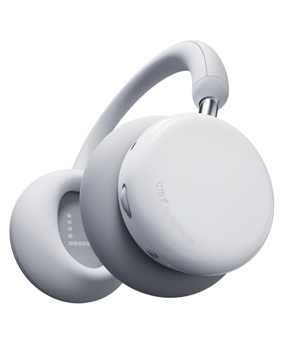 cmf kopfhörer pro, bluetooth über ear kopfhörer, amazon prime