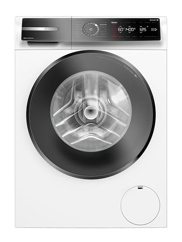 bosch wgb244072 waschmaschine 9 kg a 1400 u/min home connect aqua stop