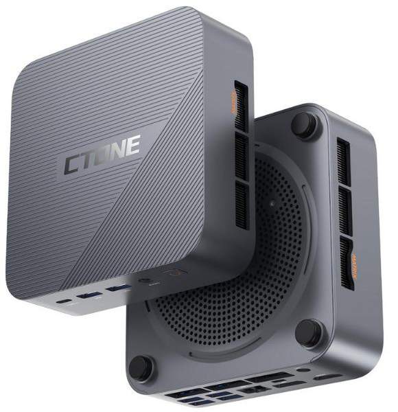 ctone m2 mini pc i9 13900hk 32gb ram 1tb 669,99 euro statt 900 euro