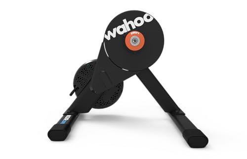Wahoo Fitness KICKR CORE 2 mit ZWIFT COG und Click - Trainingsgerät