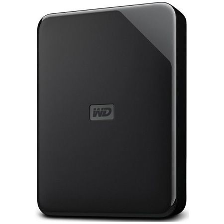 western digital elements externe festplatte 5TB für 111,99 statt 125