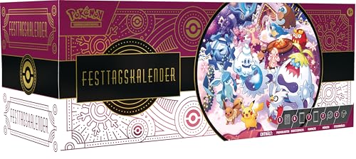 pokmon adventskalender 2025 festtagskalender unter uvp erhältlich