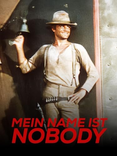 Produktbild: mein name ist nobody - prime video film kaufen hd stream