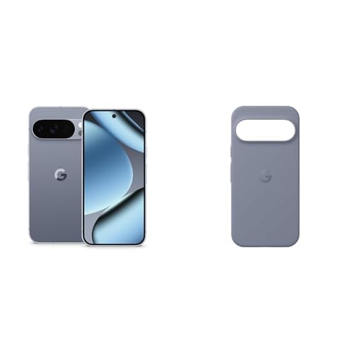 Produktbild: google pixel 10 pro moonstone, android smartphone, 128 gb speicher