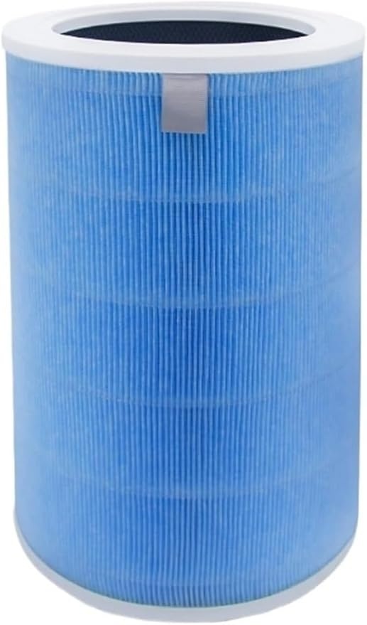 Hoseces 4 lite luftfilter kompatibel mit xiaomi 4 lite luftreiniger, 4-stufige filtrierung