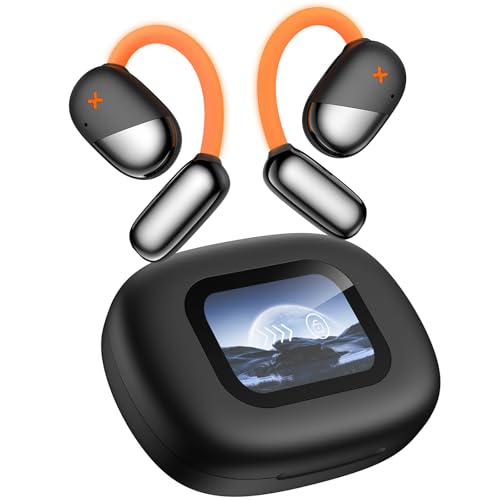 ki übersetzer kopfhörer 3-in-1 mit app 135 sprachen 8 modus 40h open ear xf33