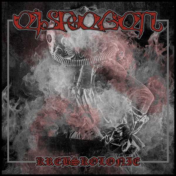 Krebskolonie Re-Release Boxset und Mediabook 2CD Version