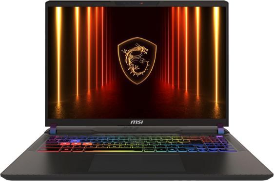 msi cyborg a15 laptop 15,6 ryzen 7 2600 rtx 5070 für 1.399 (statt 1.699)