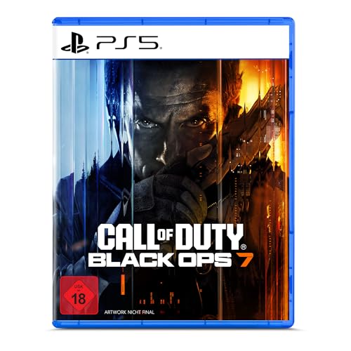 call of duty black ops 7 für playstation 5, bonusinhalte von amazon
