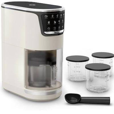 Tefal Dolci IG604 Eismaschine, 179,99 (statt 209)