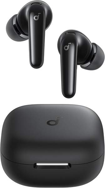 soundcore P31i, kabellose Bluetooth-Kopfhörer mit Noise Cancelling, 50h Spielzeit