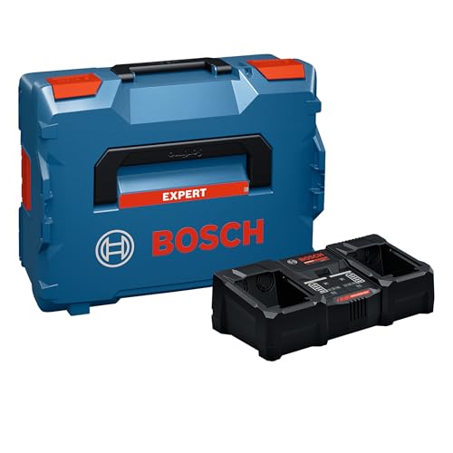 bosch expert akku system 18v inklusive l-boxx 162 xal18v2-320