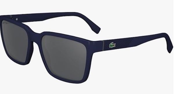 Lacoste Herren Sonnenbrille L6011S N, UV-Schutz, 74,61