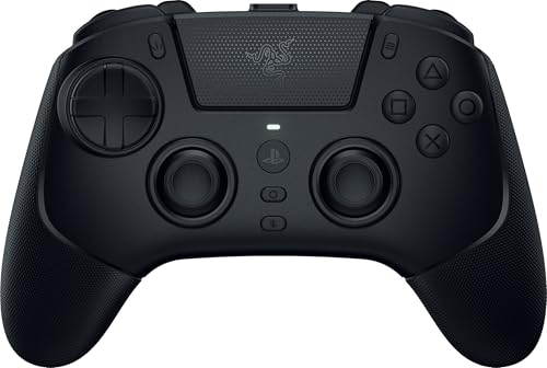 razer raiju v3 pro controller für playstation 5 und pc