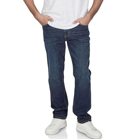 Tom Tailor Josh Regular Fit Stretch Jeans in 3 Farben, Größe 48-54